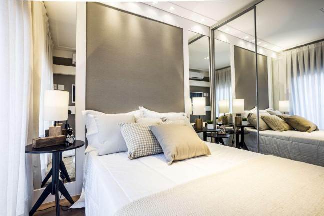 Imagem Casa de Condomínio com 4 Quartos à Venda, 146 m² em Parque Rincão - Cotia