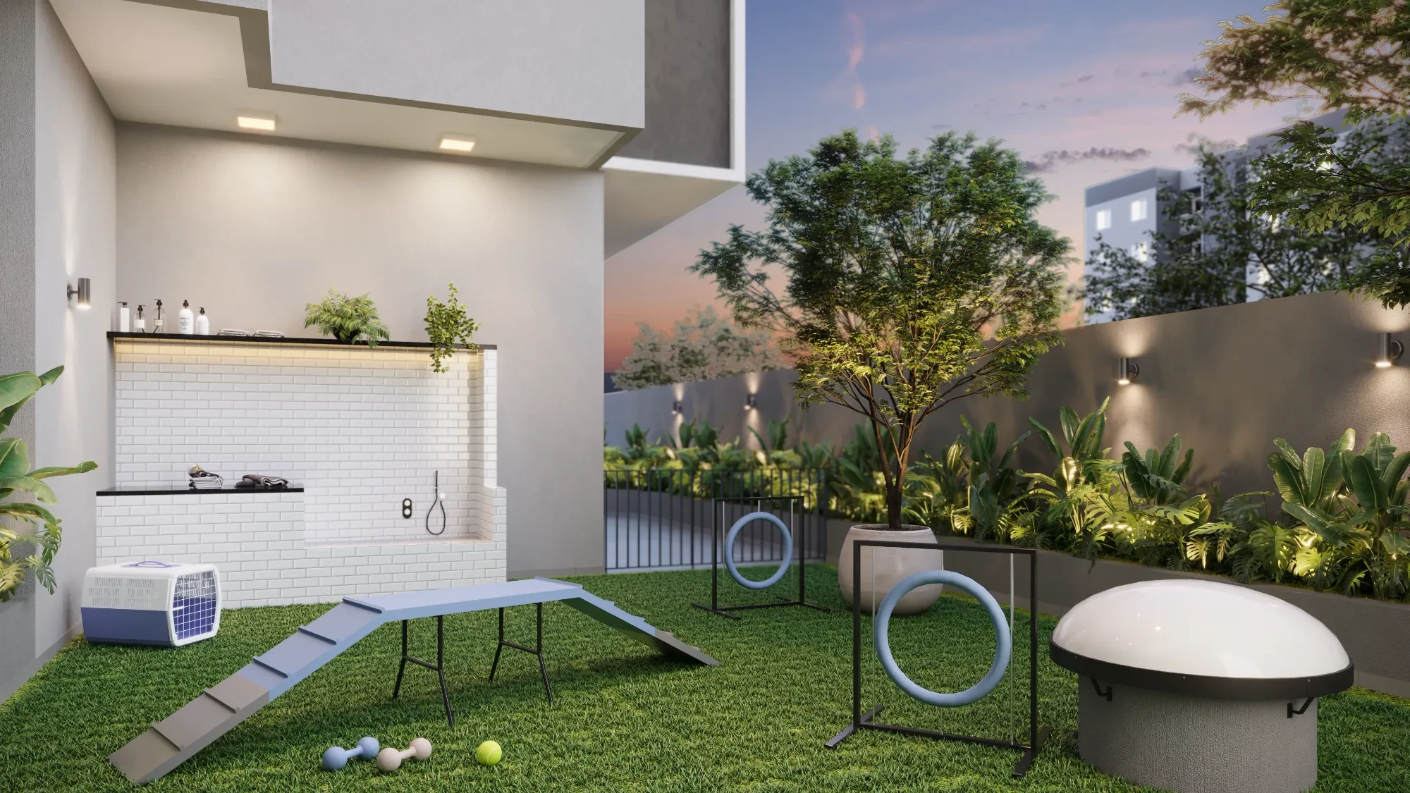 Foto do imóvel: Apartamento com 3 Quartos à Venda, 69 m² em Vila Curuçá - Santo André