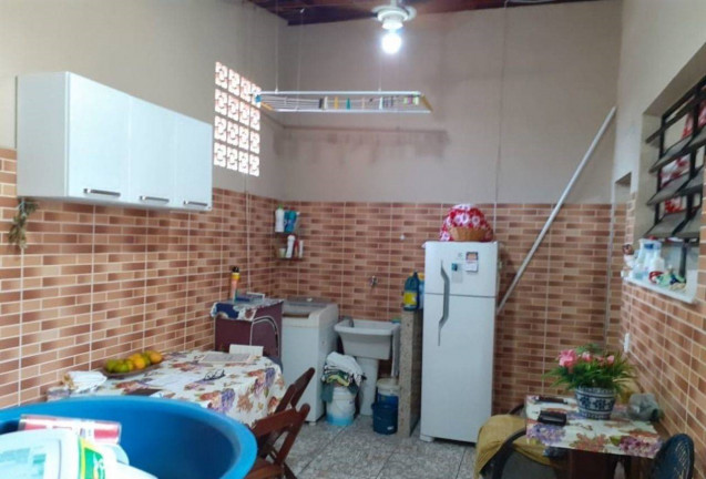 Imagem Casa com 2 Quartos à Venda, 81 m² em Campo Grande - Rio de Janeiro