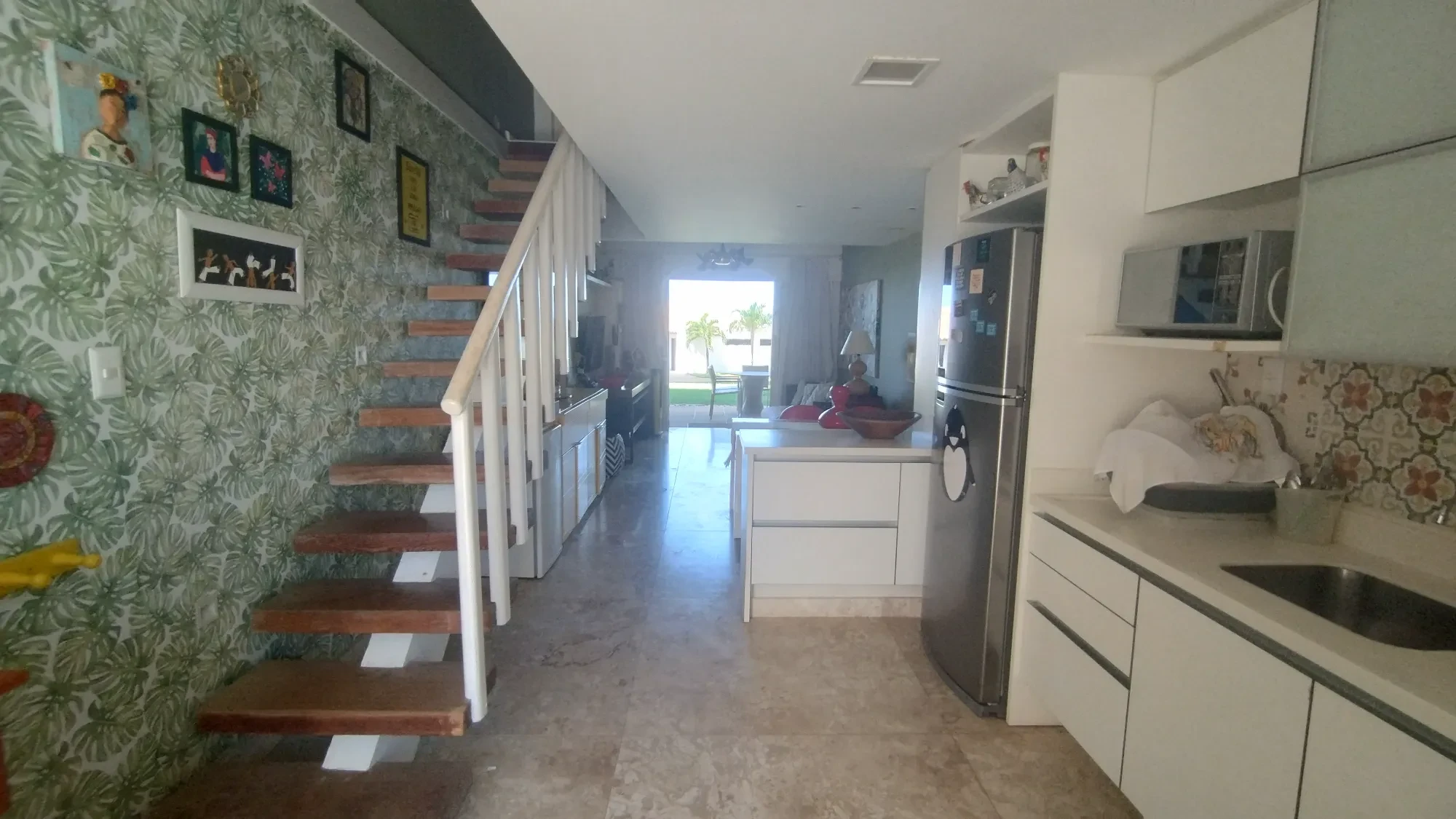 Imagem Apartamento com 3 Quartos à Venda, 110 m² em Mata de São João - Mata de São João