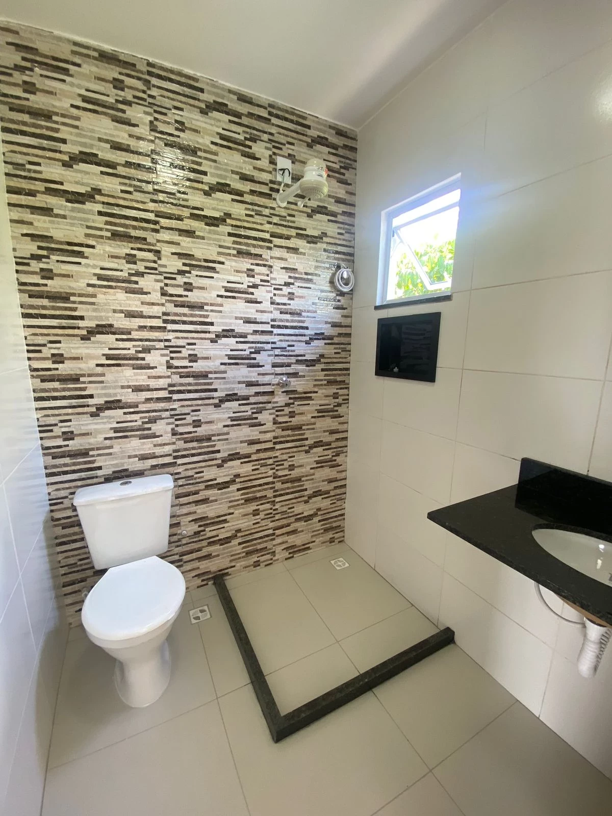 Imagem Sobrado com 3 Quartos à Venda, 84 m² em Jauá (Abrantes) - Camaçari