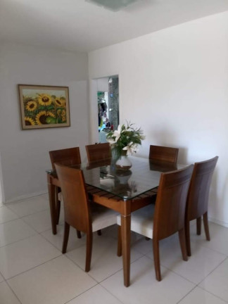 Imagem Apartamento com 3 Quartos à Venda, 70 m² em Candeias - Jaboatão dos Guararapes
