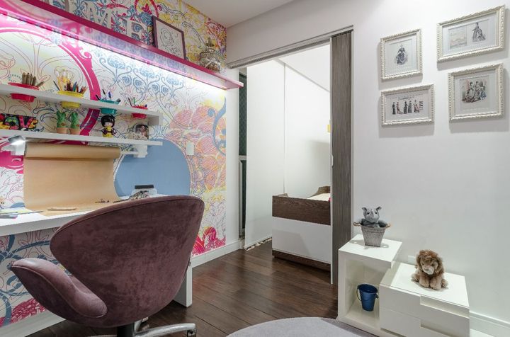 Imagem Apartamento com 3 Quartos à Venda, 160 m² em Parque Residencial Aquarius - São José Dos Campos