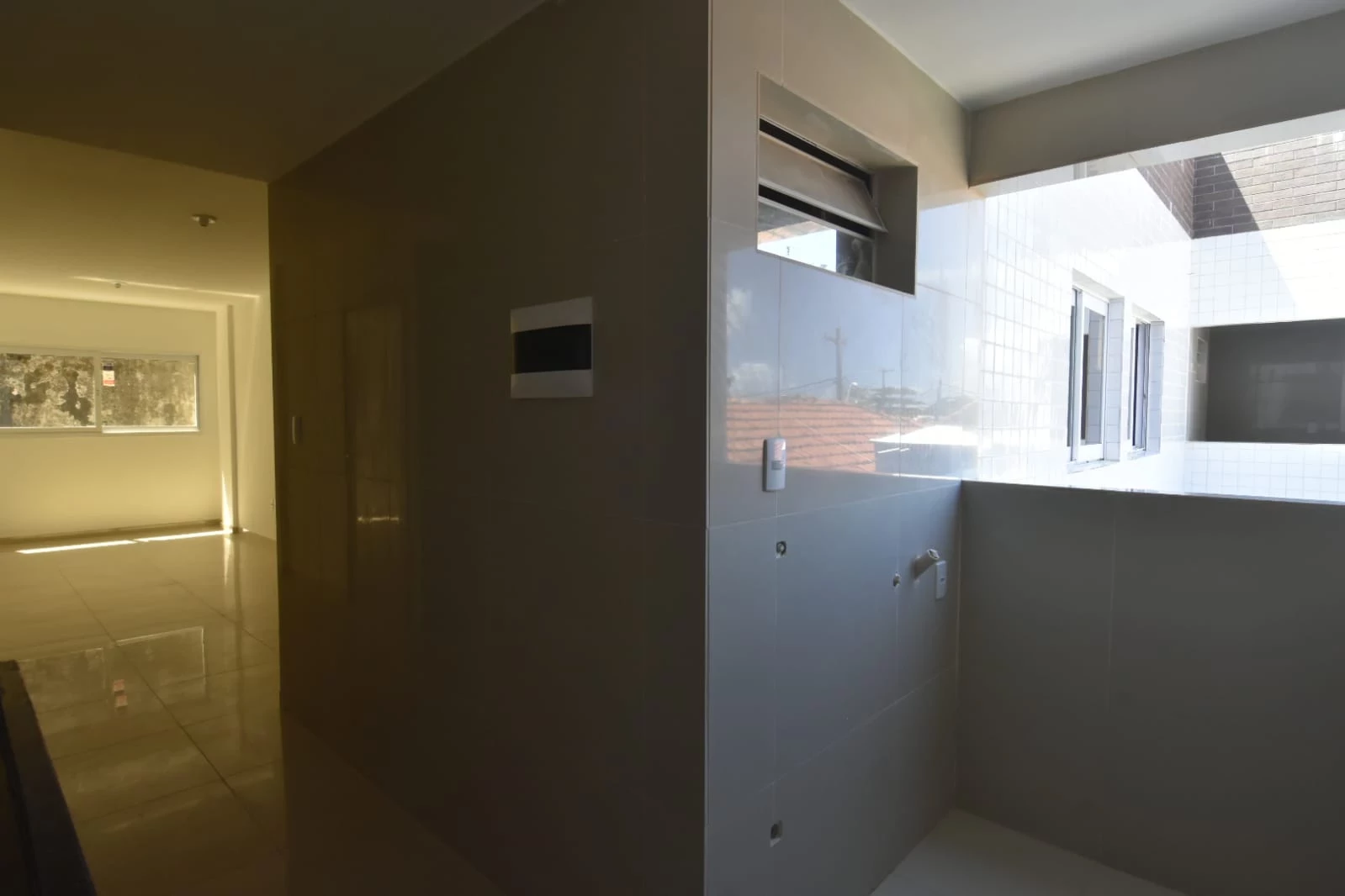 Foto do imóvel: Apartamento com 2 Quartos à Venda, 60 m² em Bairro Novo - Olinda
