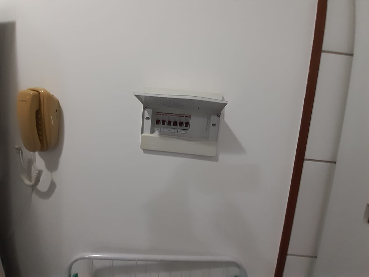 Imagem Apartamento com 1 Quarto à Venda, 27 m²em Asa Norte - Brasília