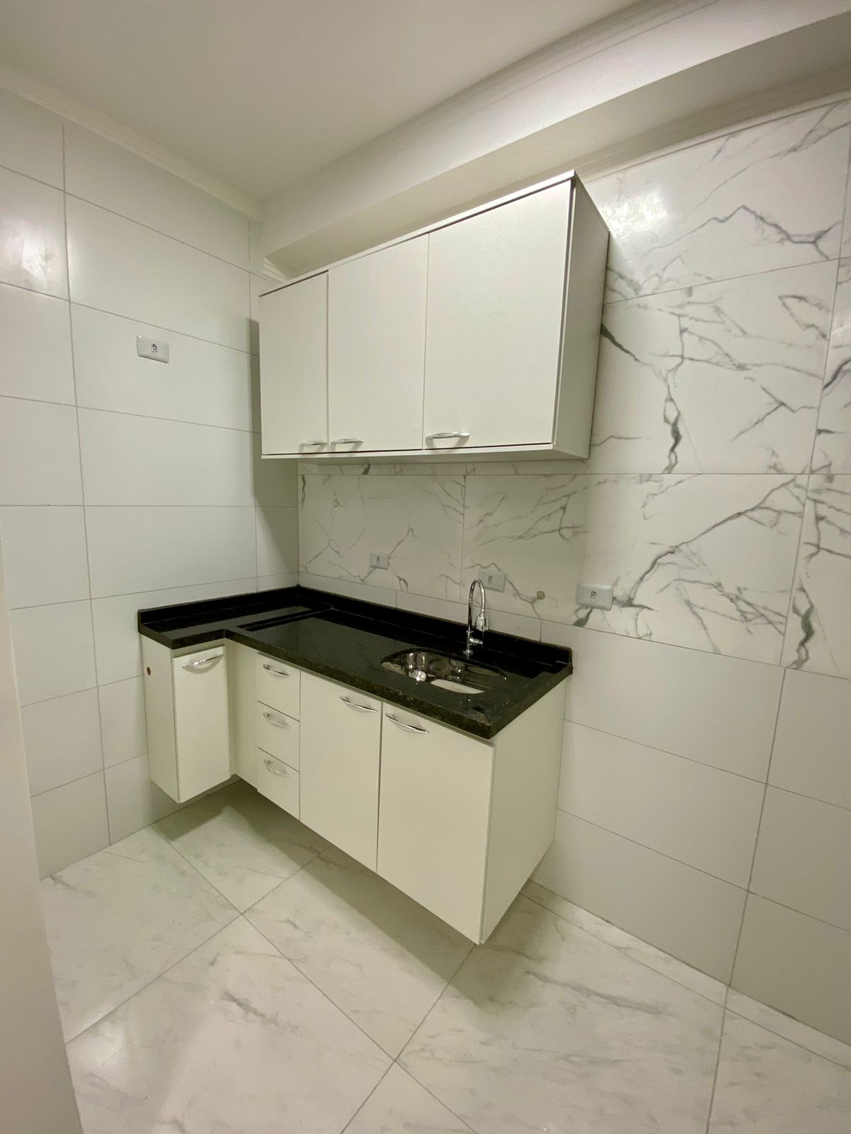 Imagem Apartamento com 1 Quarto à Venda, 33 m²em Vila Diva (Zona Leste) - São Paulo