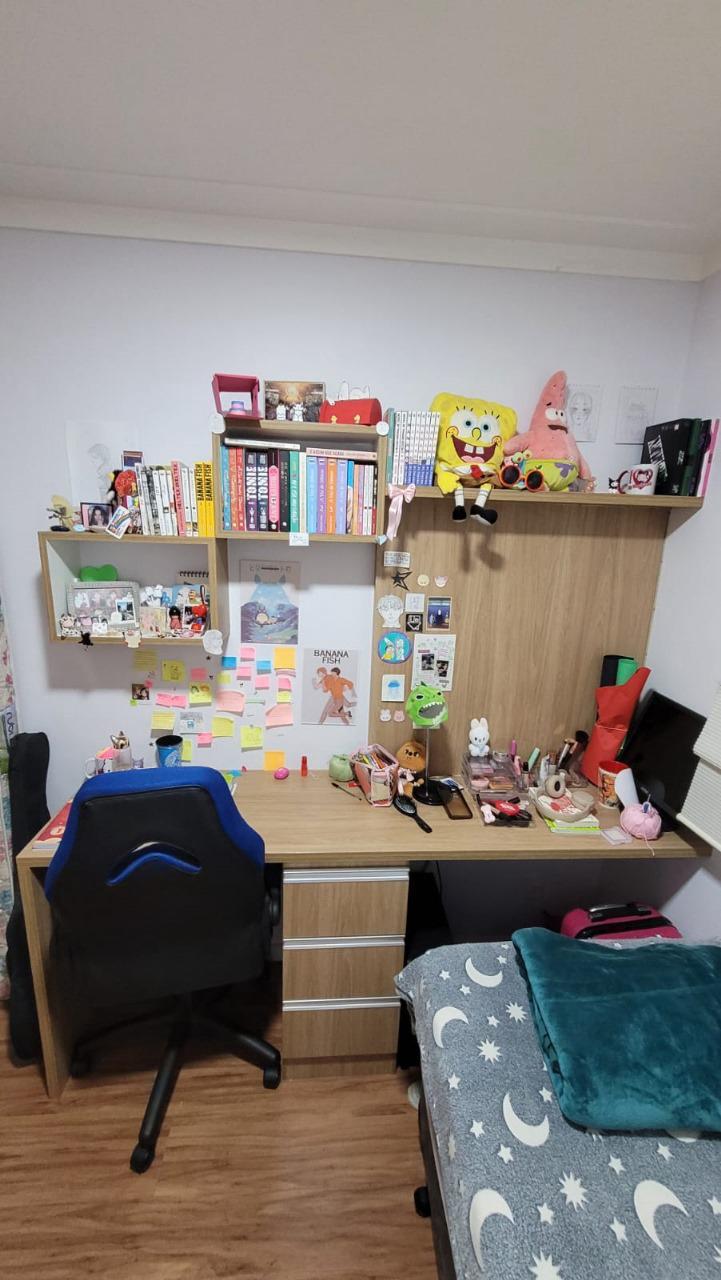 Foto do imóvel: Apartamento com 3 Quartos à Venda, 89 m² em Jardim Aida - Guarulhos