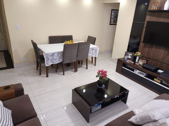 Imagem Apartamento com 3 Quartos à Venda,  em Saúde - São Paulo