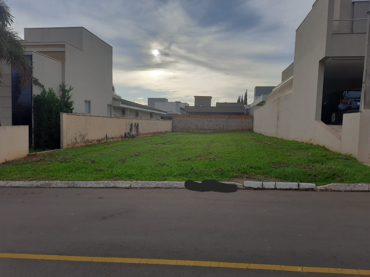Imagem Terreno em Condomínio à Venda, 400 m² em Loteamento Recanto do Lago - São José do Rio Preto