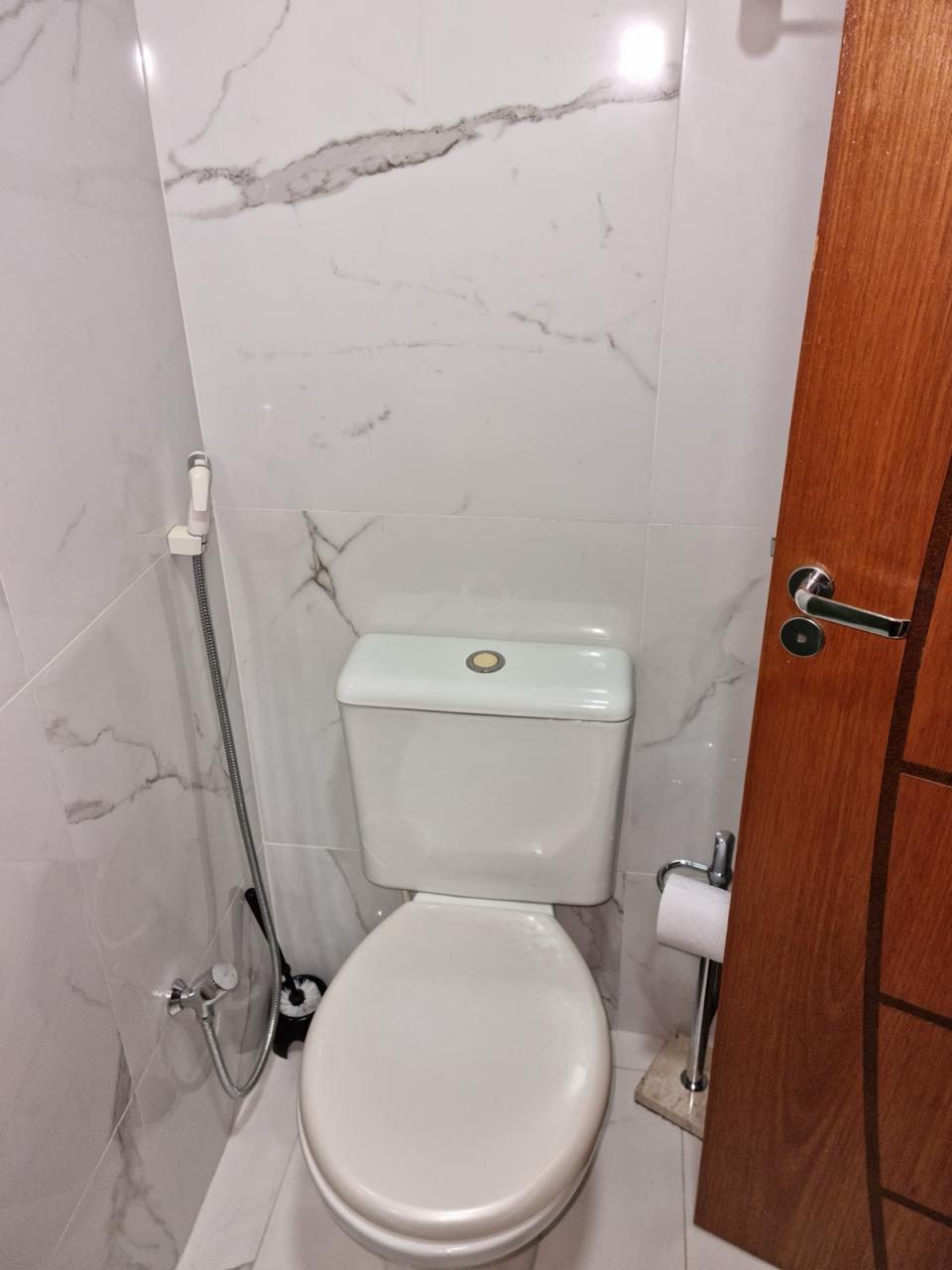 Imagem Casa de Condomínio com 2 Quartos à Venda, 72 m²em Jardim Martins - Jundiaí