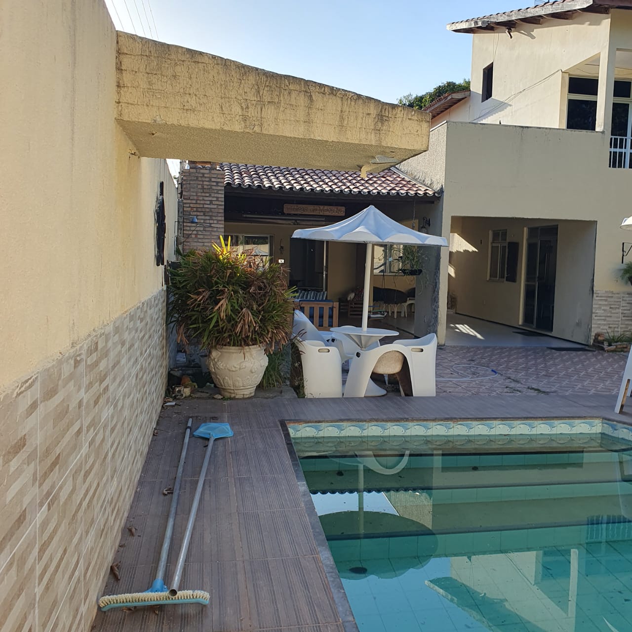 Imagem Casa com 3 Quartos à Venda, 762 m² em Sapiranga-Coité - Fortaleza