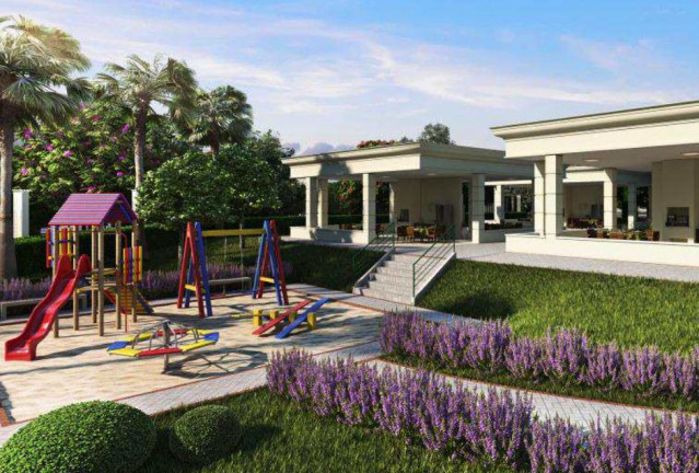 Imagem Casa de Condomínio com 3 Quartos à Venda, 162 m² em Parque Brasil 500 - Paulínia