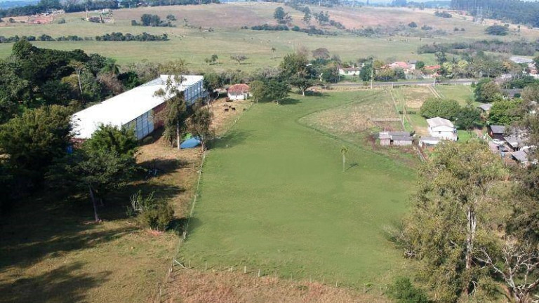 Terreno à Venda, 25.920 m² em Cadiz - Gravataí