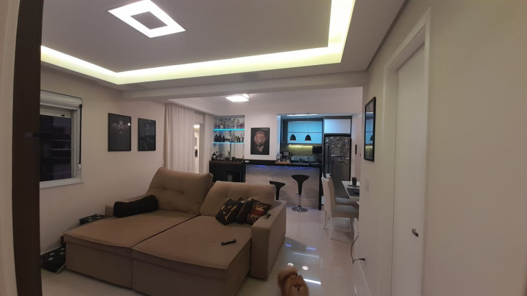 Imagem Apartamento com 1 Quarto à Venda, 67 m² em Jardim Belo Horizonte - Campinas