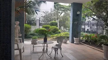 Imagem Apartamento com 4 Quartos à Venda, 187 metro em Jardim Paulista - São Paulo