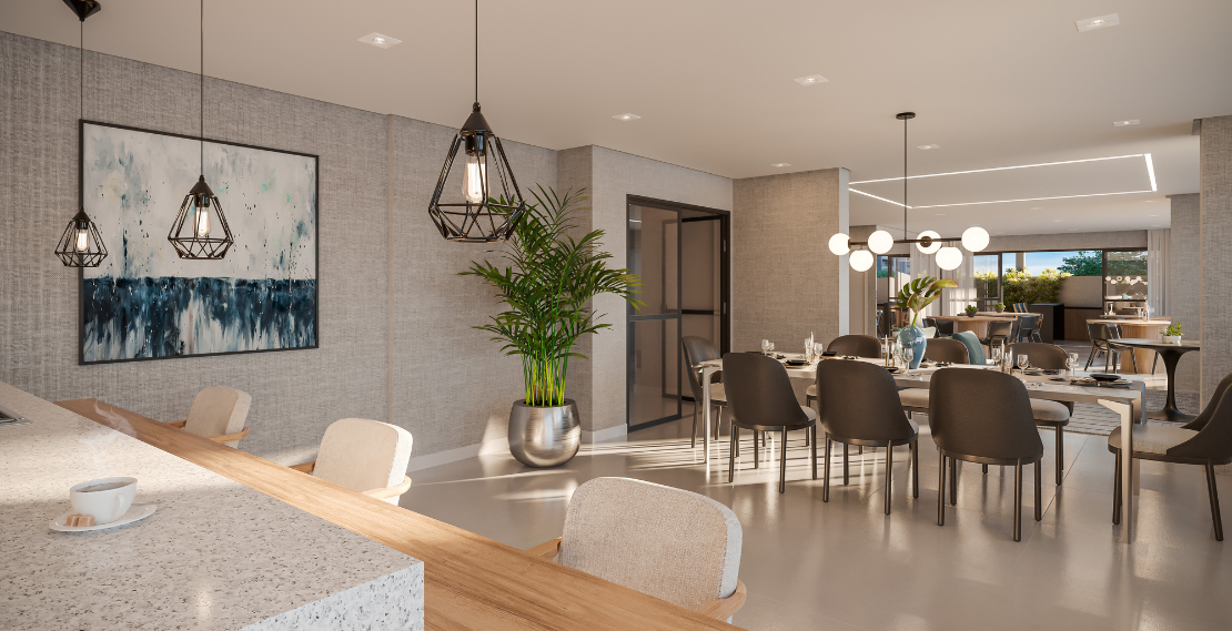 Imagem Apartamento com 2 Quartos à Venda, 62 m²em Centro - Osasco
