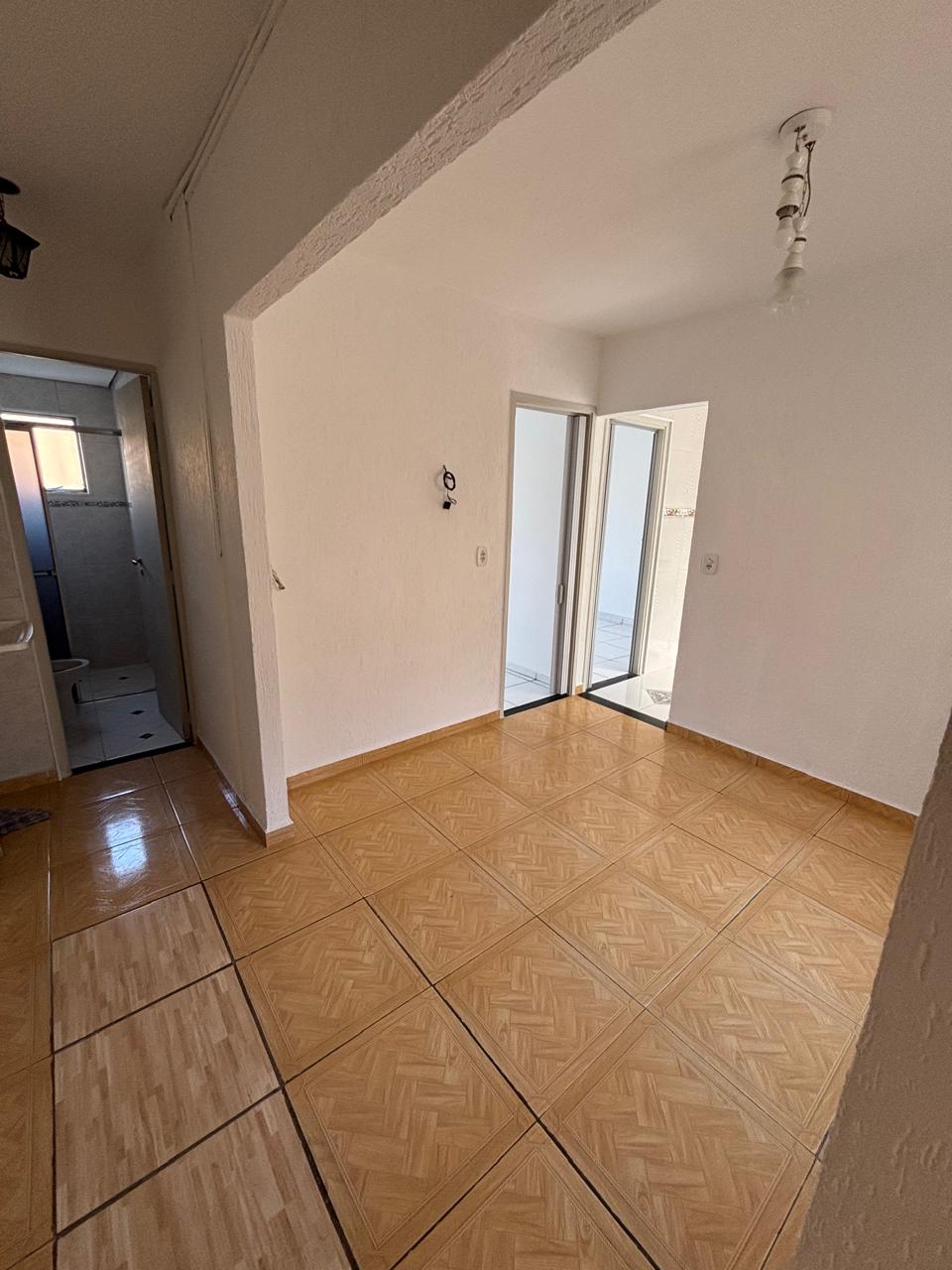 Imagem Apartamento com 2 Quartos à Venda, 44 m² em Conjunto Habitacional Teotonio Vilela - São Paulo