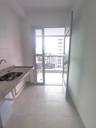 Imagem Apartamento com 2 Quartos à Venda,  em Água Branca - São Paulo