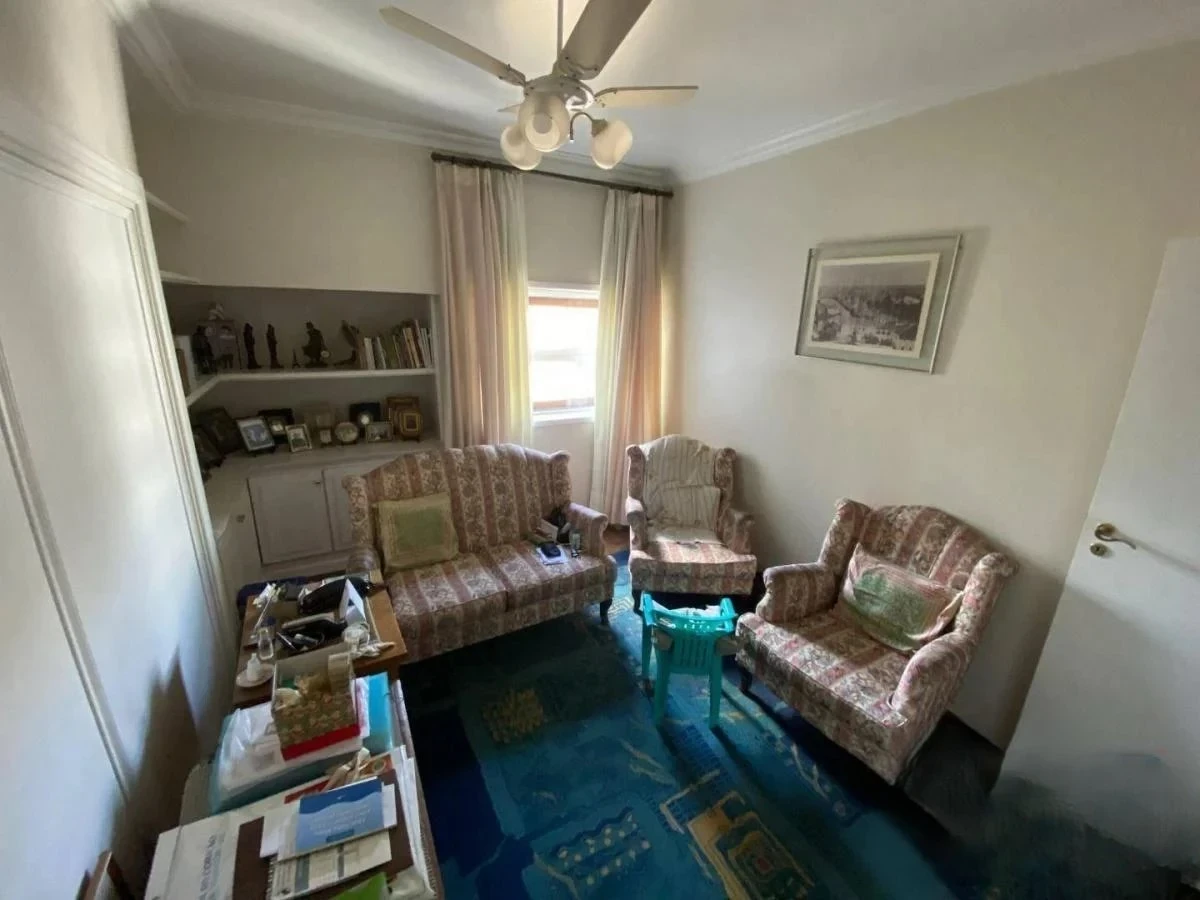 Foto do imóvel: Apartamento com 3 Quartos à Venda, 172 m² em Paraíso - São Paulo