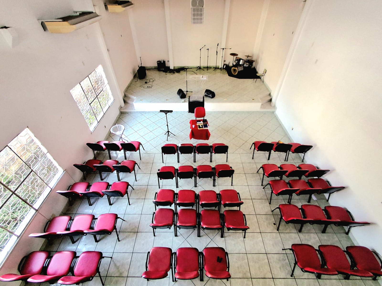 Imagem Galpão à Venda, 300 m²em Campo Grande - Rio de Janeiro