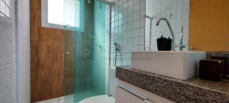 Imagem Apartamento com 3 Quartos à Venda, 65 m² em Praia do Cupe - Ipojuca