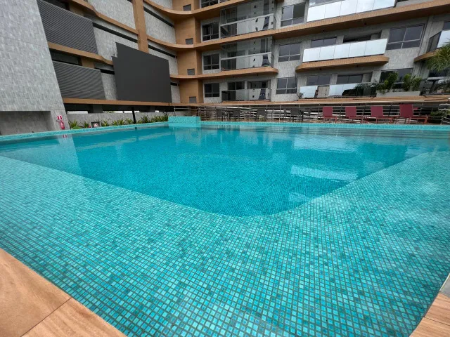 Imagem Apartamento com 2 Quartos à Venda, 62 m²em Jardim Oceania - João Pessoa