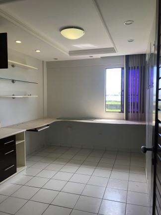 Imagem Apartamento com 4 Quartos à Venda, 128 m² em Jardim Oceania - João Pessoa
