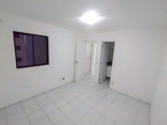 Imagem Apartamento com 3 Quartos para Alugar, 76 m² em Neópolis - Natal