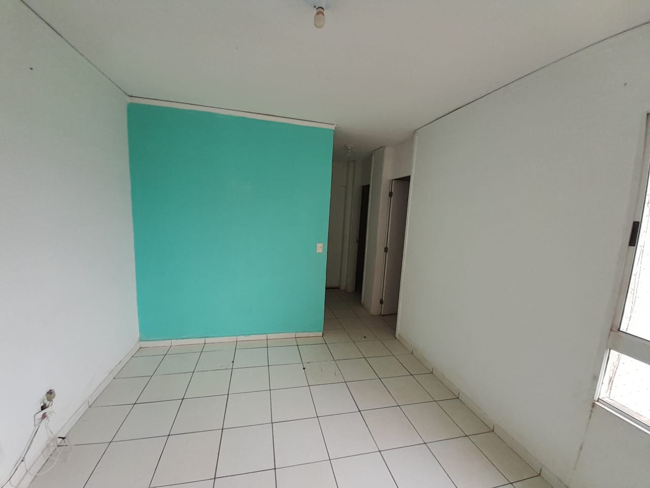 Apartamento com 2 Quartos à Venda, 43 m²em Jardim São Gerônimo (Nova Veneza) - Sumaré