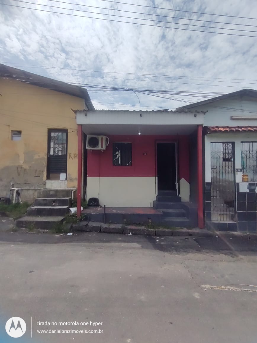 Imagem Casa com 2 Quartos à Venda ou Locação, 60 m² em Alvorada - Manaus