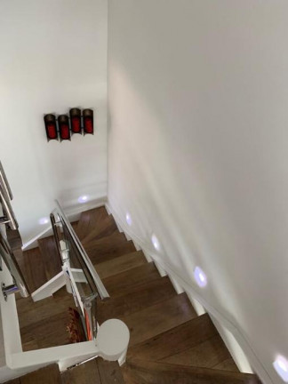 Imagem Apartamento com 2 Quartos à Venda, 90 m² em Campo Belo - São Paulo