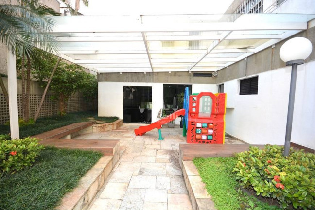 Imagem Apartamento com 4 Quartos à Venda,  em Perdizes - São Paulo