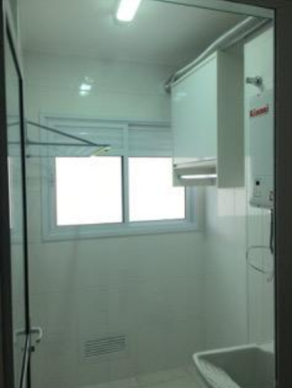 Imagem Apartamento com 1 Quarto à Venda,  em Campo Belo - São Paulo