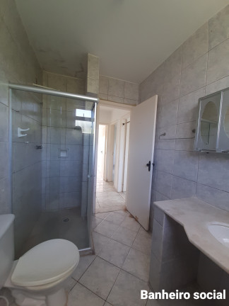 Imagem Edifício Residencial com 3 Quartos à Venda, 85 m² em Brotas - Salvador