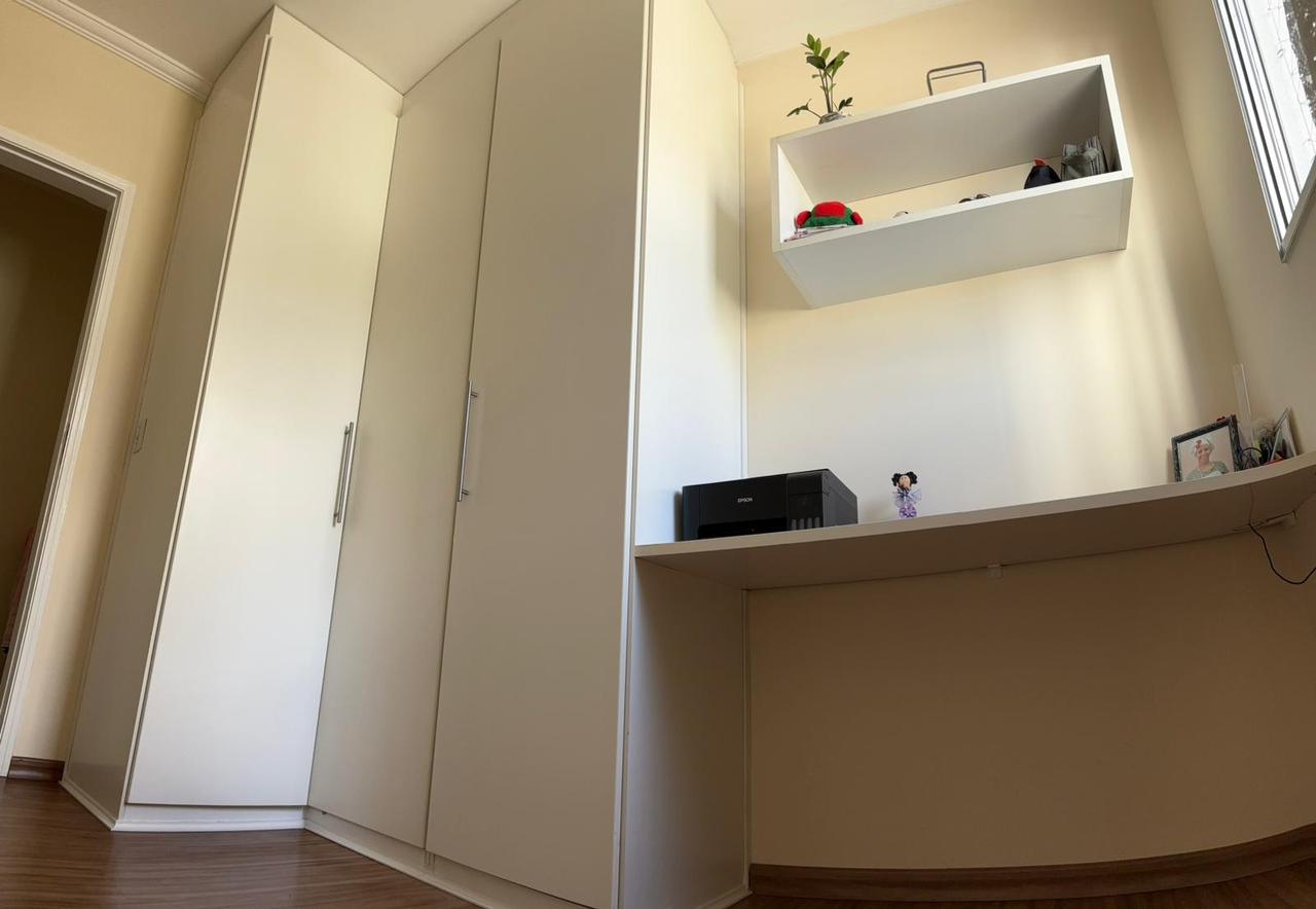 Imagem Apartamento com 3 Quartos à Venda, 72 m² em Vila Della Piazza - Jundiaí
