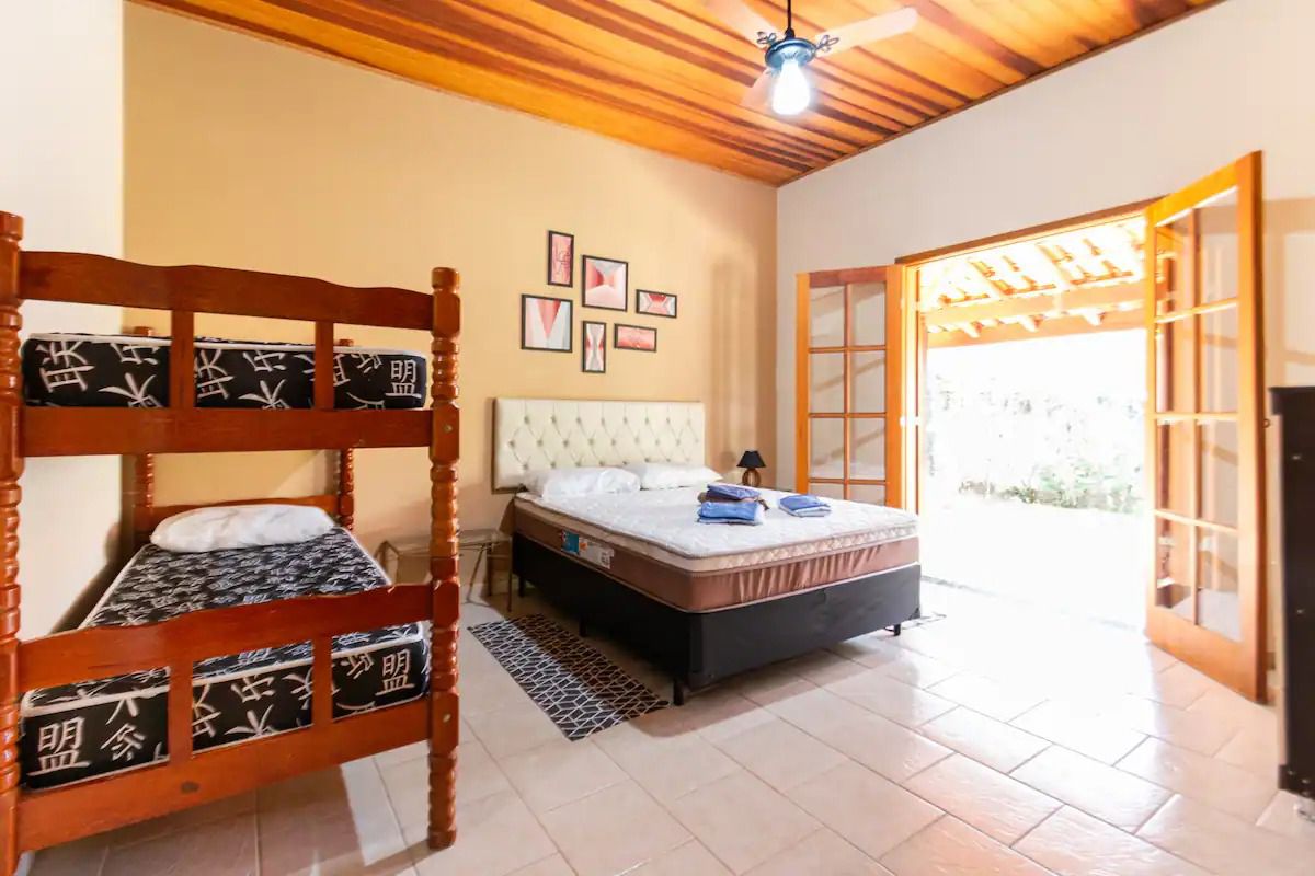 Foto do imóvel: Casa de Condomínio com 4 Quartos à Venda, 335 m² em Cercadinho - Alambari