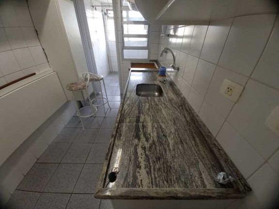 Imagem Apartamento com 2 Quartos à Venda, 65 m² em Jardim Monte Kemel - São Paulo