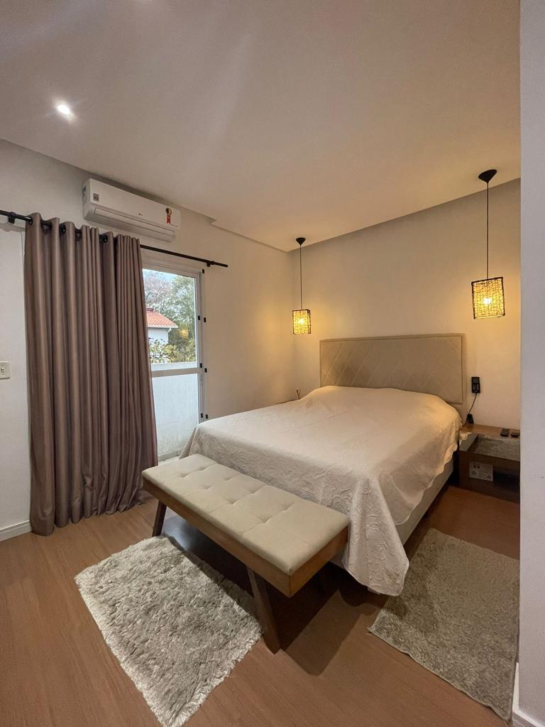 Imagem Casa de Condomínio com 3 Quartos à Venda, 92 m²em Paisagem Renoir - Cotia