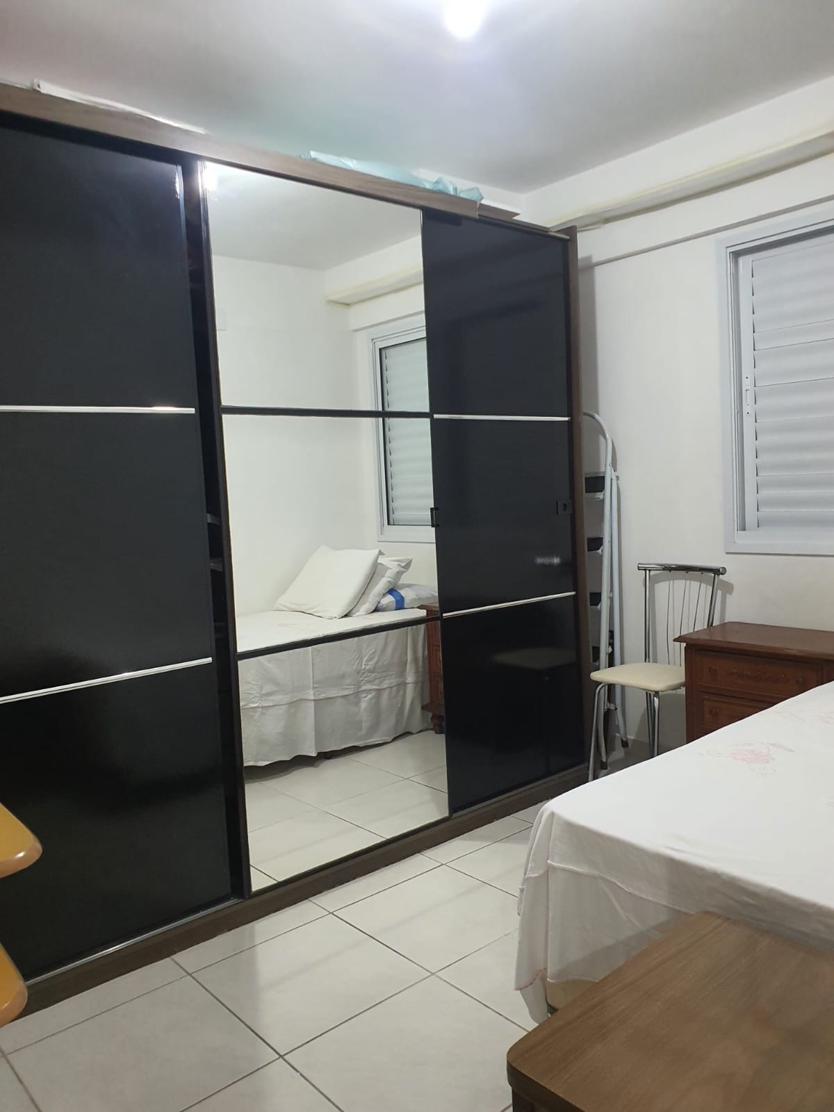 Imagem Apartamento com 2 Quartos à Venda, 90 m² em Centro - Cubatão