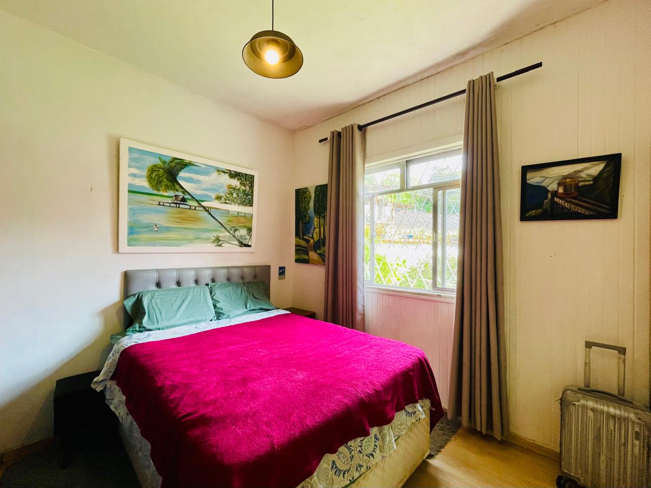 Foto do imóvel: Casa com 3 Quartos à Venda, 98 m² em Alto - Teresópolis