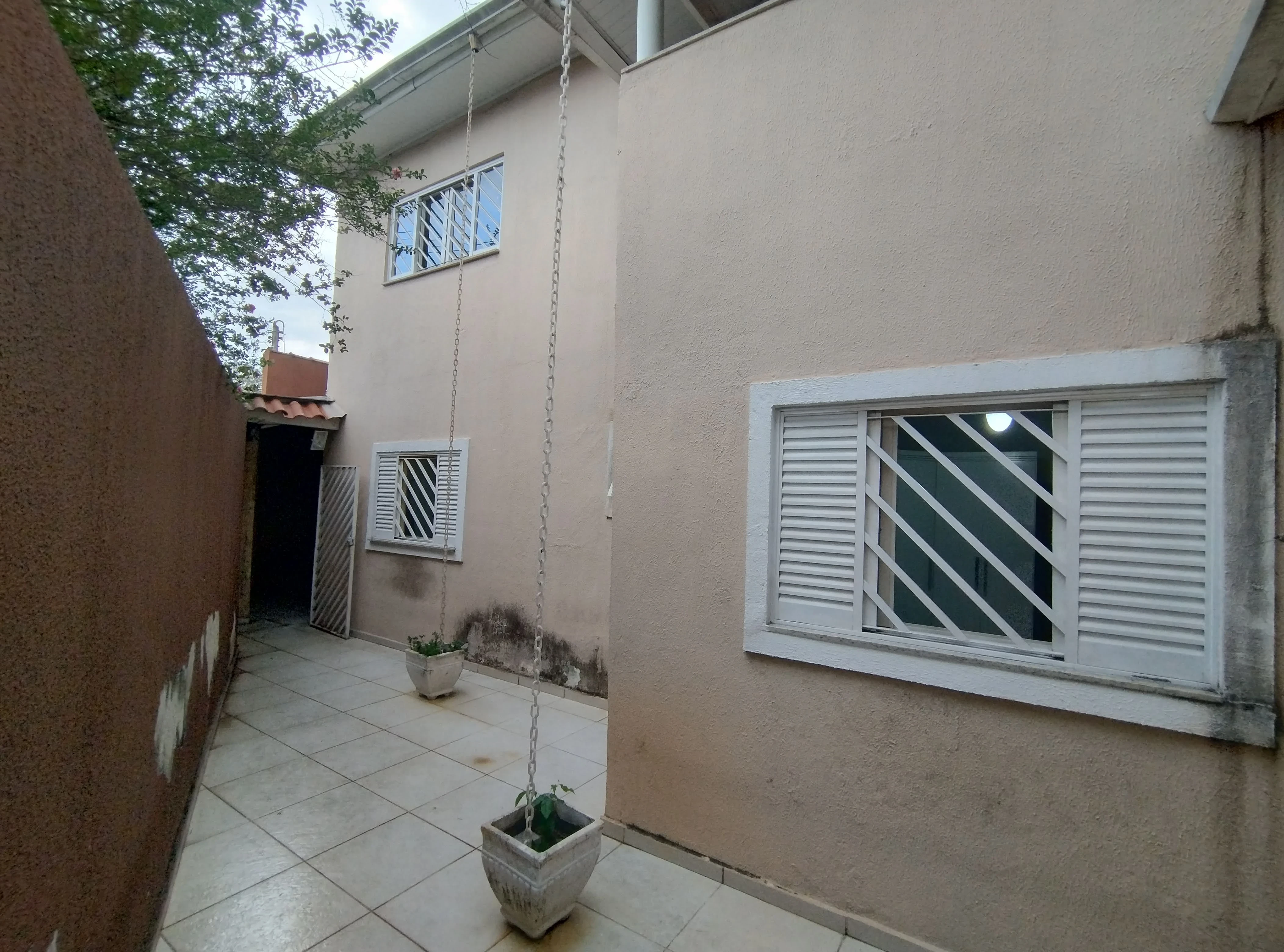 Foto do imóvel: Sobrado com 3 Quartos à Venda, 206 m² em Parque Itamarati - Jacareí