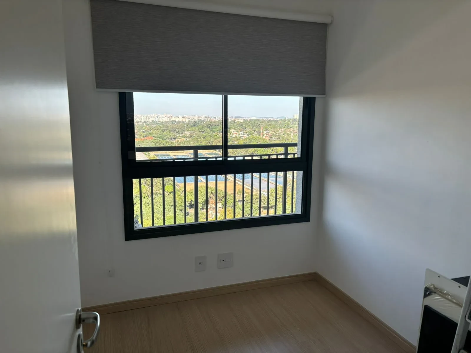 Imagem Apartamento com 2 Quartos à Venda, 45 m² em Santo Amaro - São Paulo