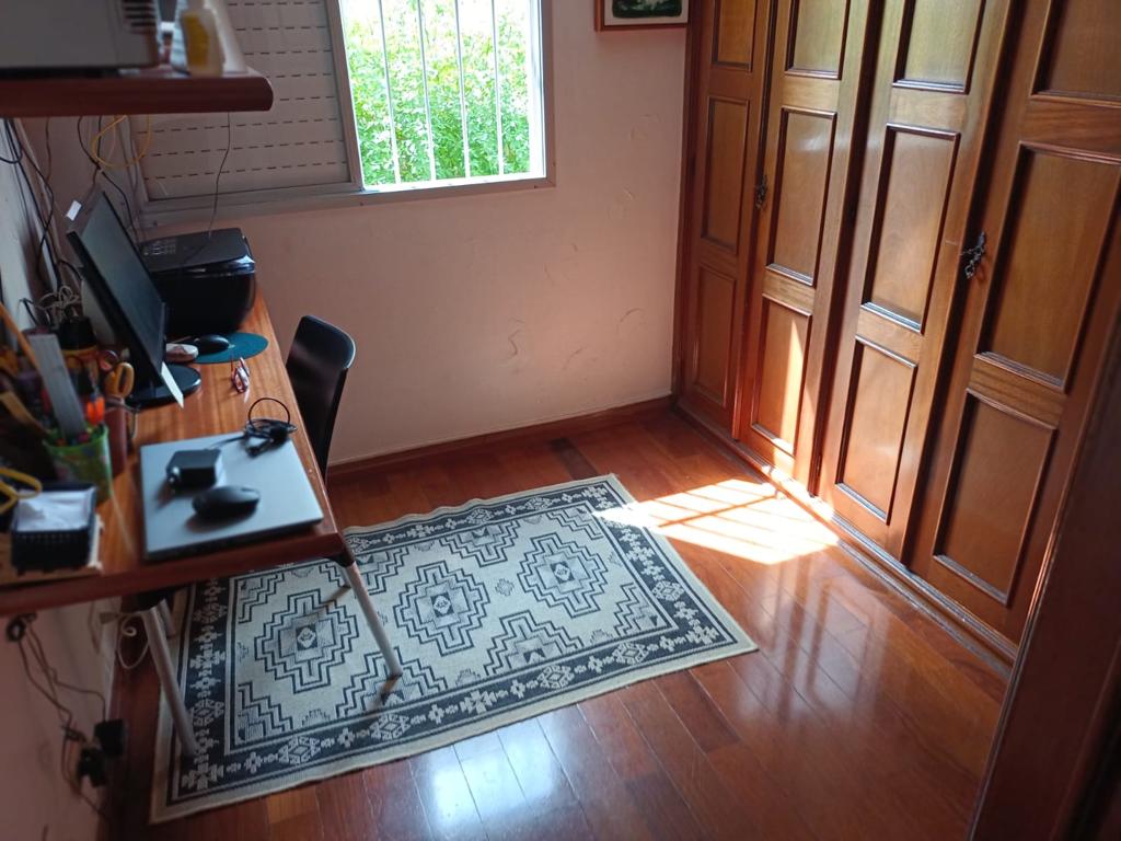 Imagem Apartamento com 3 Quartos à Venda, 59 m²em Caxingui - São Paulo