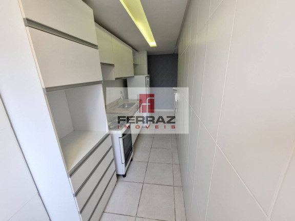 Imagem Apartamento com 2 Quartos para Alugar,  em Nova Parnamirim - Parnamirim