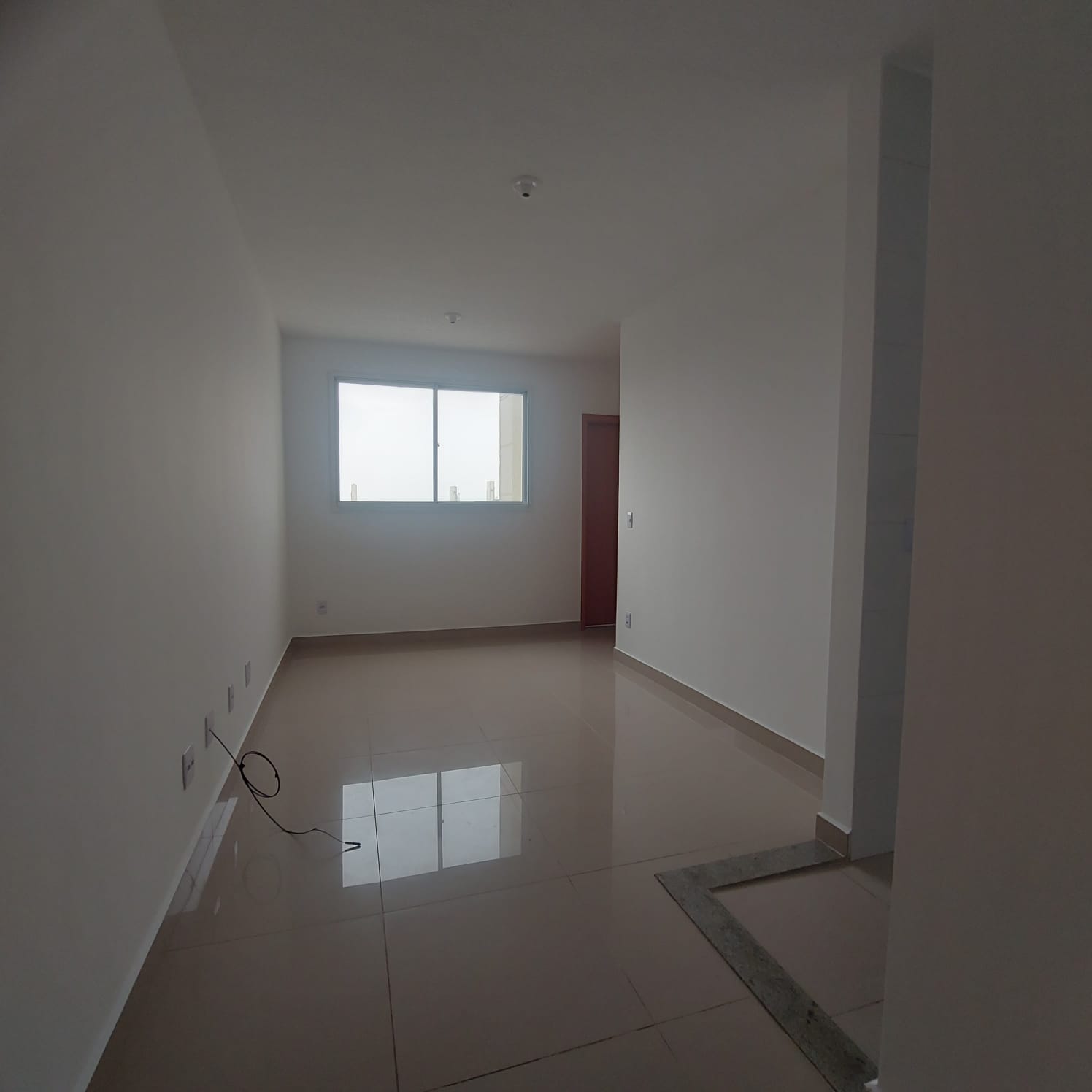 Imagem Apartamento com 2 Quartos para Alugar, 44 m²em Colina de Laranjeiras - Serra