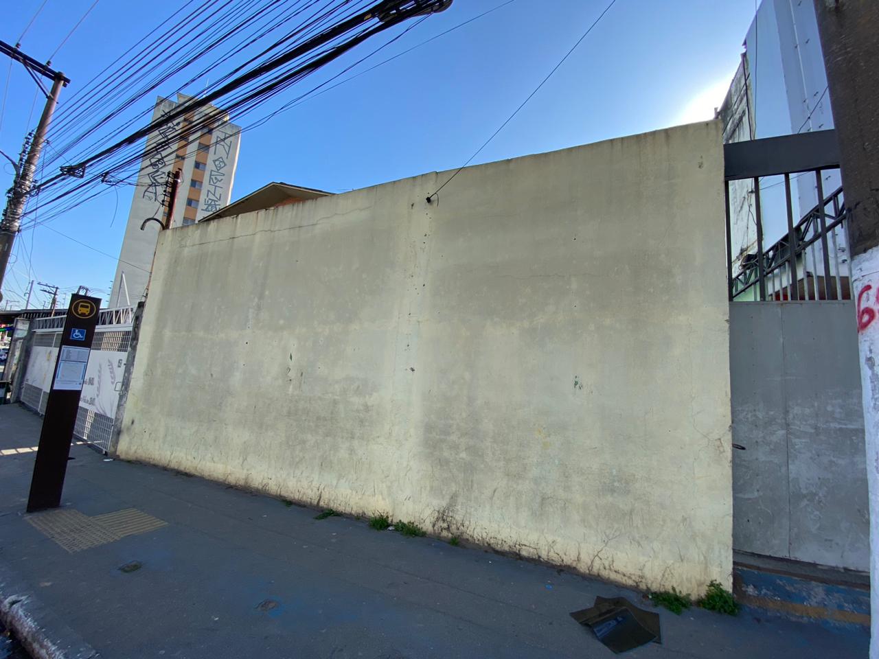 Imagem Terreno à Venda, 456 metro em Vila Sofia - São Paulo