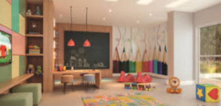 Imagem Apartamento com 3 Quartos à Venda, 75 m² em Vila Osasco - Osasco