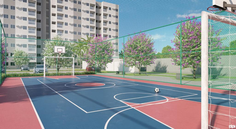 Imagem Apartamento com 2 Quartos à Venda, 51 m² em Timbí - Camaragibe