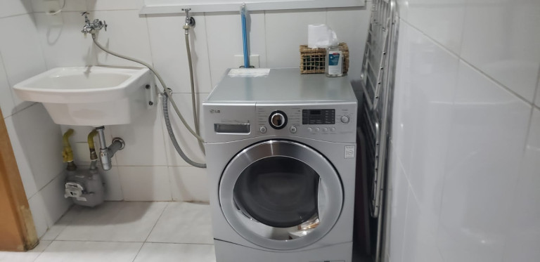 Imagem Apartamento com 3 Quartos à Venda, 126 m² em Centro - Guarulhos
