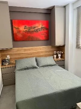 Imagem Apartamento com 1 Quarto à Venda, 32 m² em Boa Viagem - Recife